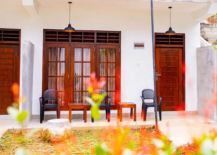 Traveller'S Villa Hatton